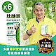 正宗福伯代言 肽醣軍-苦瓜胜肽膠囊 (六盒) product thumbnail 2