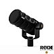 RODE Podmic USB 動圈麥克風 公司貨 RDPODMICUSB product thumbnail 2