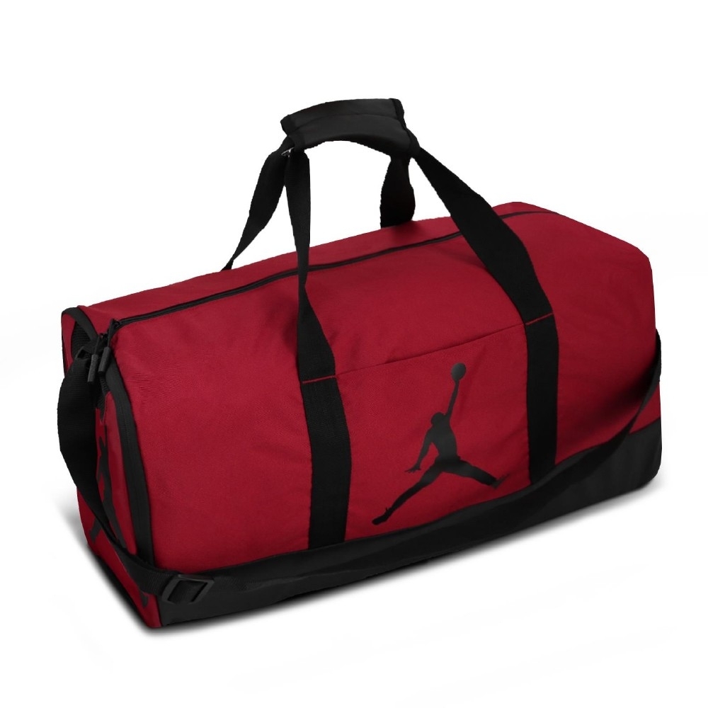 jordan trainer duffel