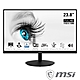 MSI微星 PRO MP242A 24型 FHD IPS商用螢幕 product thumbnail 1