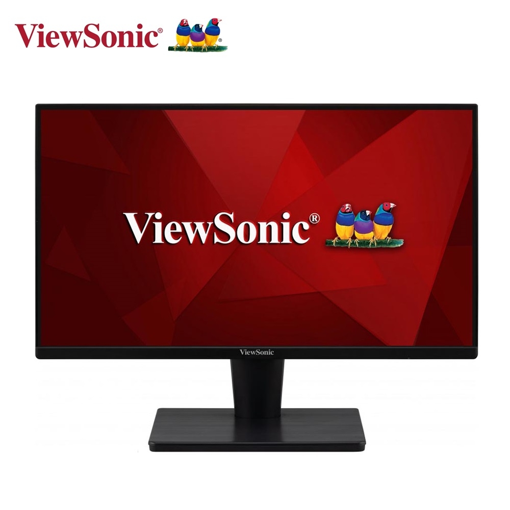 ViewSonic 22型 VA2215-H FHD VA窄邊寬螢幕