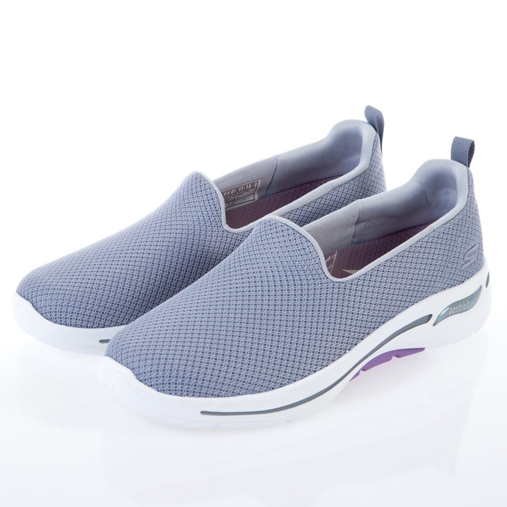 SKECHERS 女健走系列 GOWALK ARCH FIT-124401GYLV