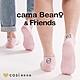 Cosi cama Beano & Friends 踝襪x5雙-圓圓(MIT台灣製襪子/正版授權) product thumbnail 2