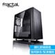 【Fractal Design】 Define Mini C TC 鋼化玻璃透側電腦機殼 product thumbnail 1