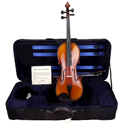法蘭山德Sandner TA-1 中提琴~加贈肩墊/調音器/擦琴布