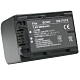 Kamera 鋰電池 for Sony NP-FV70(DB-FV70) product thumbnail 1
