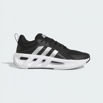 adidas 慢跑鞋 男鞋 運動鞋 緩震 VENT CLIMACOOL 黑 GZ9458