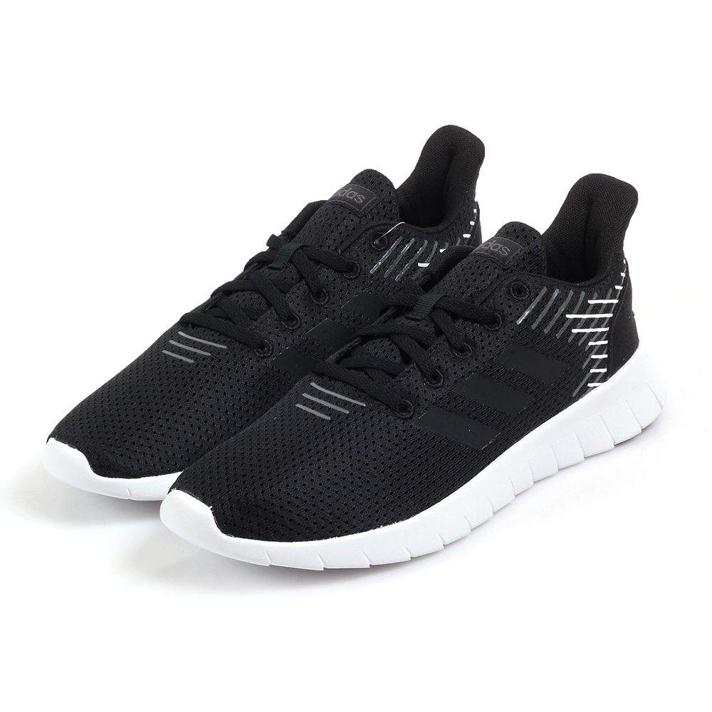 愛迪達 ADIDAS ASWEERUN 慢跑鞋-女 F36339