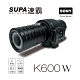 速霸 K600W 聯詠96658 SONY感光元件1080P高畫質防水型機車行車記錄器 product thumbnail 2