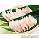 新鮮市集 嚴選鮮切-真空鯛魚涮涮火鍋片20盤(200g/盤) product thumbnail 1