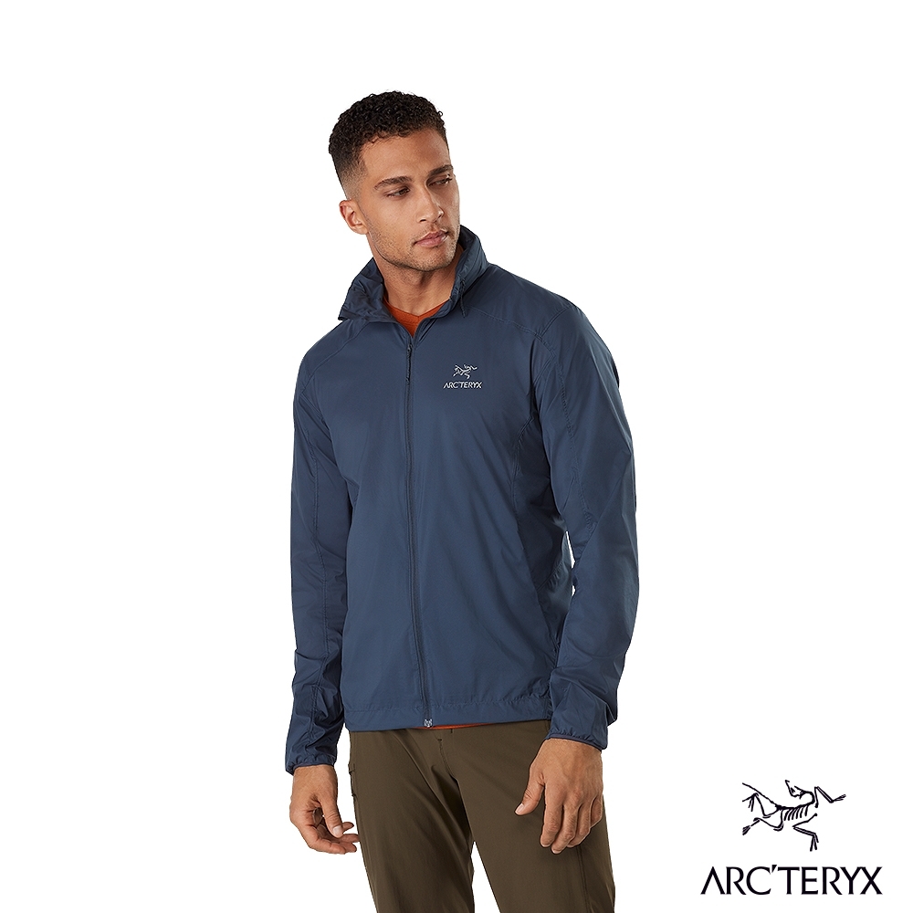 ARC'TERYX NODIN JACKET アウター | althaia.com.br