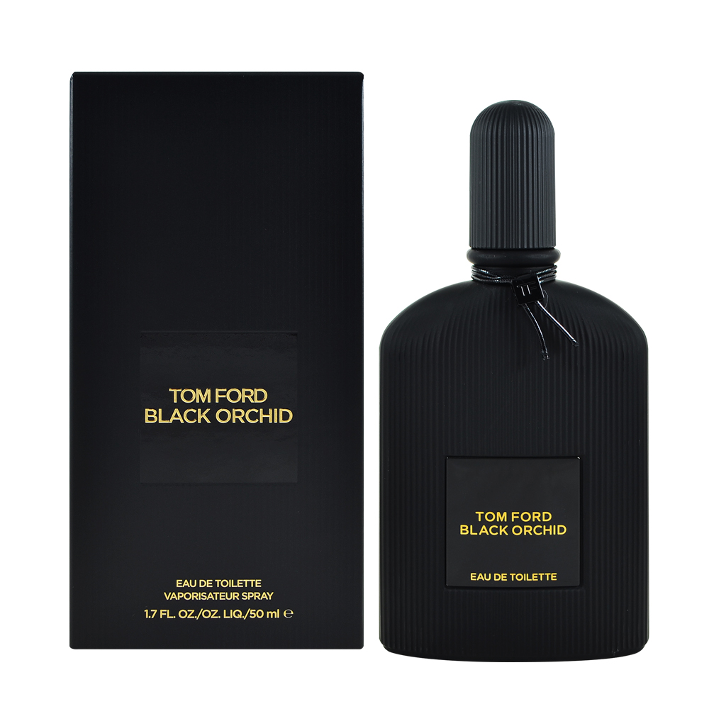 Tom Ford 經典黑蘭花淡香水 50ml