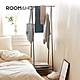 韓國ROOM&HOME A字型多功能置物掛衣架/衣帽架-DIY-多色可選 product thumbnail 1