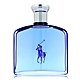 RALPH LAUREN POLO ULTRA BLUE 淡藍馬球男性淡香水 125ML TESTER product thumbnail 1