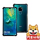 阿柴好物 HUAWEI Mate 20 雙料TPU+PC防摔殼 product thumbnail 1