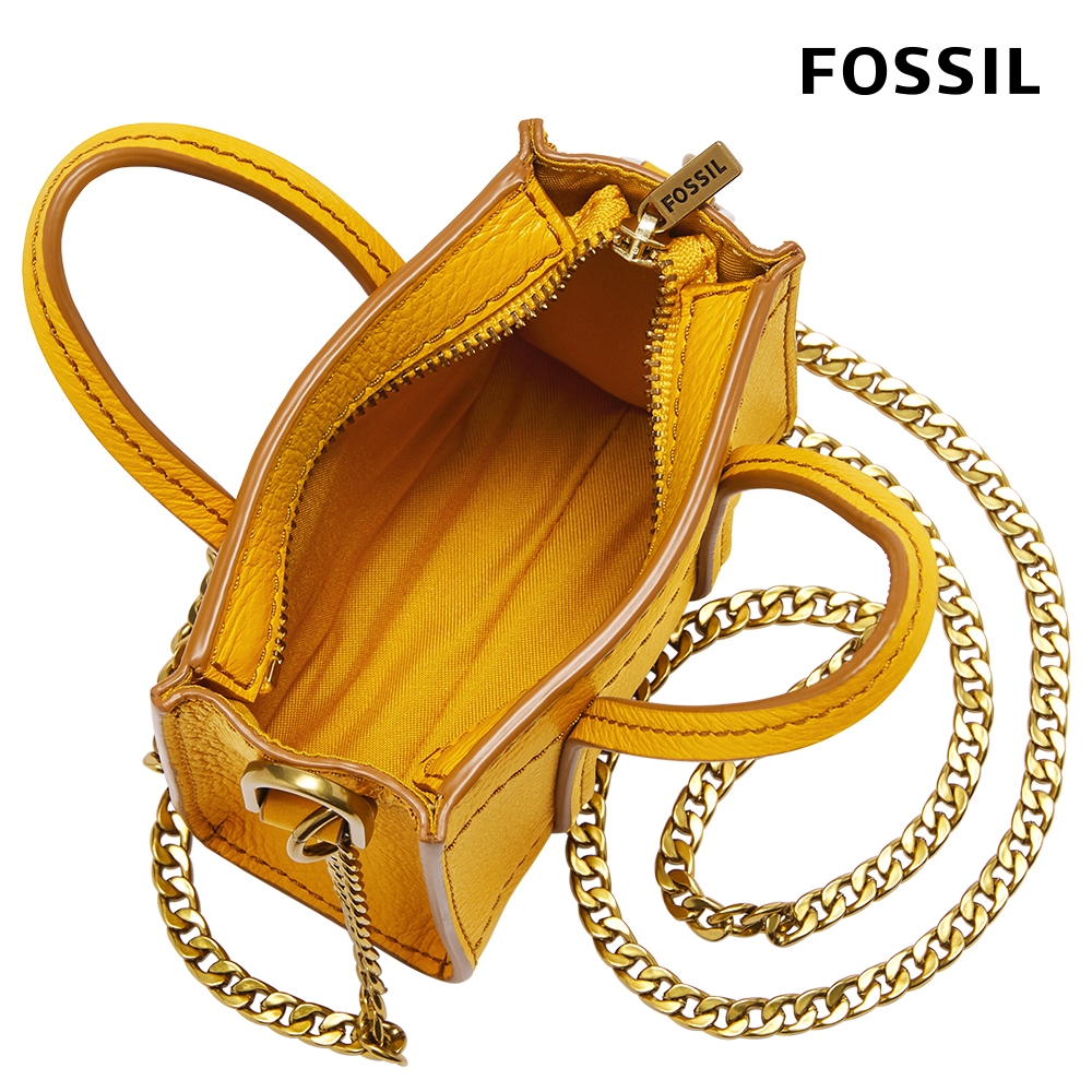 Carmen Mini Bag - ZB1727001 - Fossil