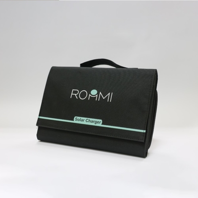 Roommi 40W 太陽能電源充電板 多種裝置充電