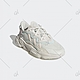 adidas 慢跑鞋 女鞋 運動鞋 緩震 三葉草 OZWEEGO W 灰 GW6803 product thumbnail 1