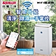 SANLUX台灣三洋智能聯網12公升清淨除濕機 SDH-126MS-I product thumbnail 1