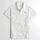 Hollister HCO  短袖 polo 白色 0909 product thumbnail 1