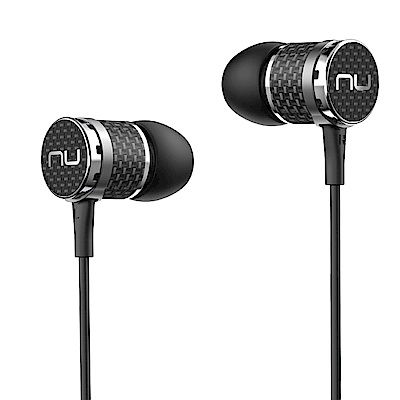 Optoma 奧圖碼 NuForce NE5 輕量碳纖維入耳式耳機