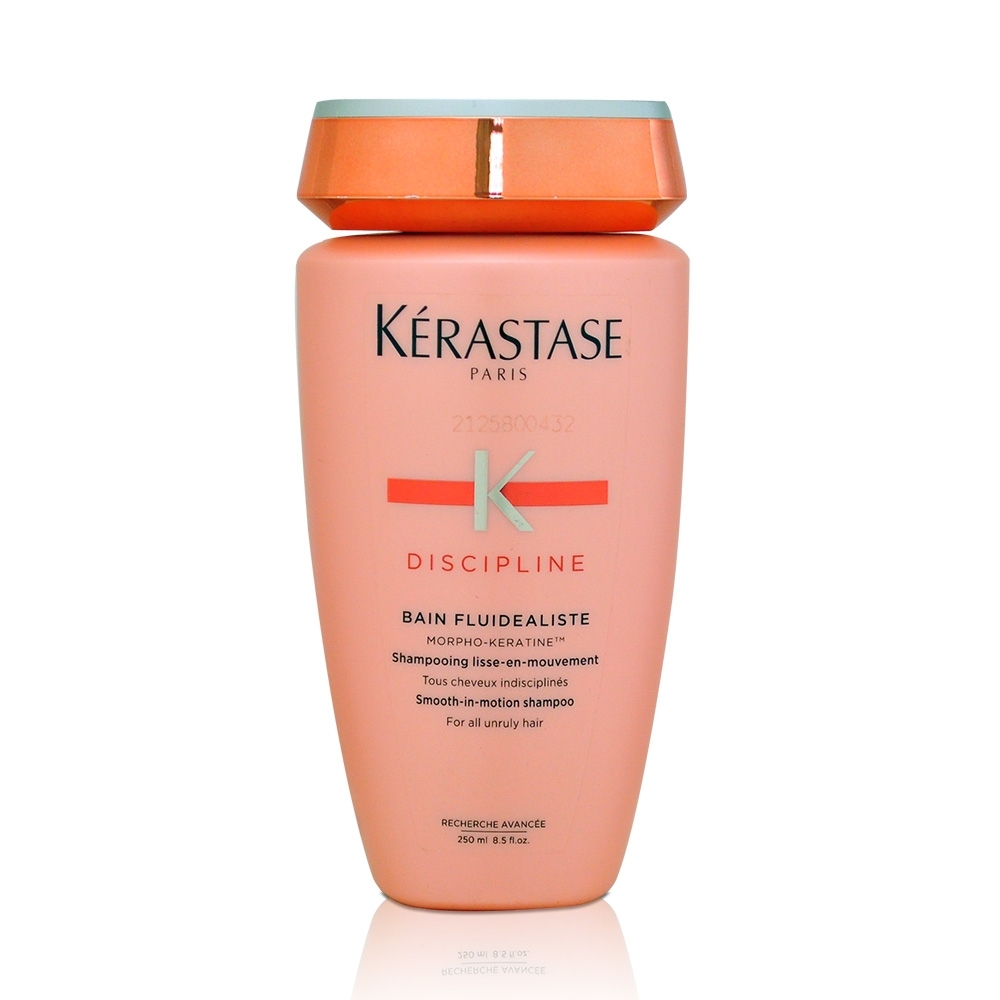 Kerastase 卡詩 柔舞絲光髮浴 250ml