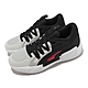 Puma 籃球鞋 Court Rider Chaos Team 男鞋 灰 黑 緩衝 低筒 運動鞋 37901302 product thumbnail 1