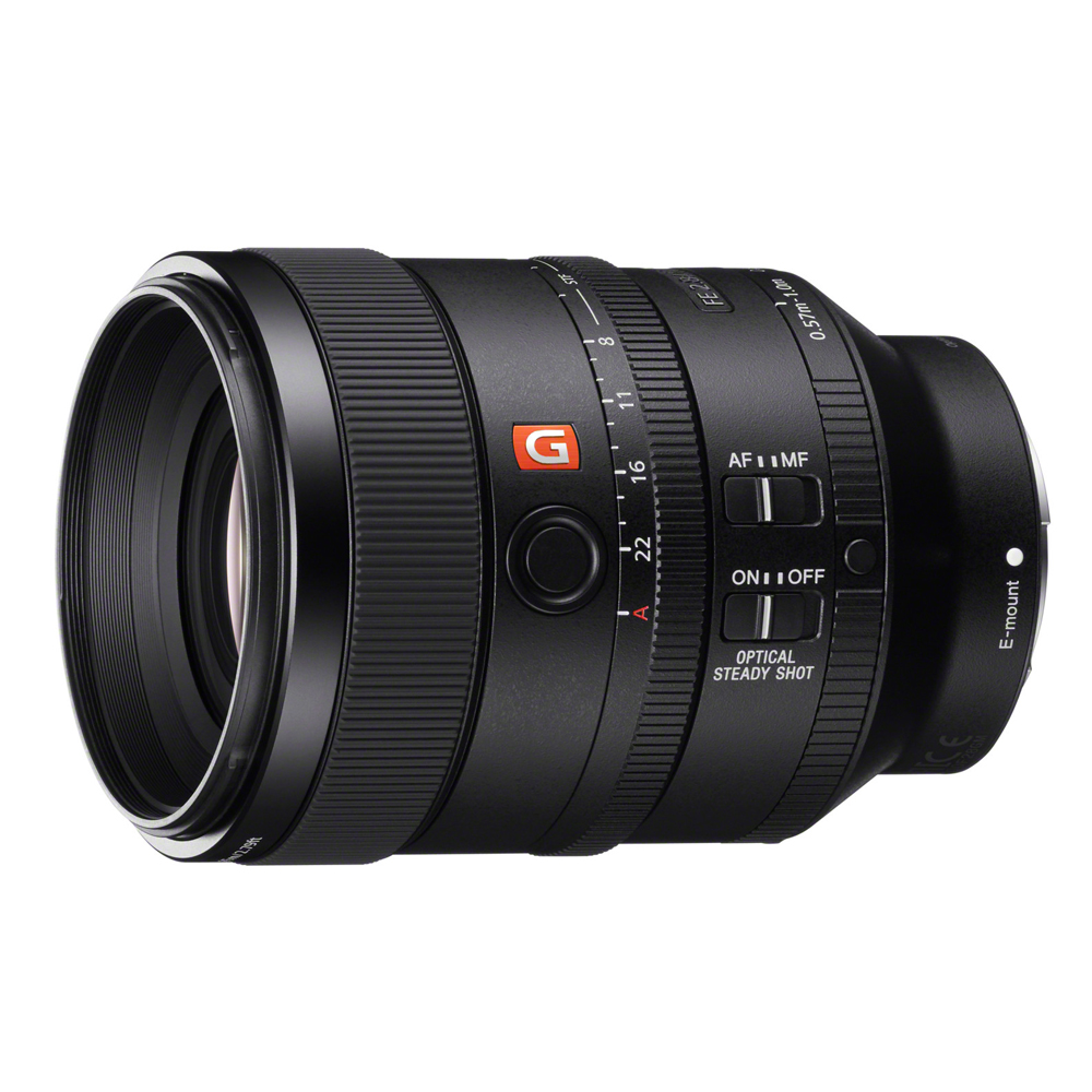 SONY FE 100mm F2.8 STF GM OSS 公司貨 SEL100F28GM