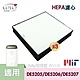 HEPA濾心 3入組 適用 Philip飛利浦 DE5205 DE5206 DE5207 FY1119清淨除濕機 product thumbnail 1