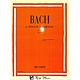 【凱翊︱HL】巴哈：6首中提琴奏鳴曲與組曲 (中提琴與鋼琴伴奏)BACH：Six Sonatas and Partitas for Viola (Viola and Piano) product thumbnail 1