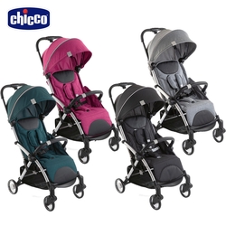 chicco Goody Plus瞬收手推車