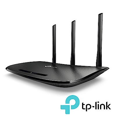 TP-Link TL-WR940N 450Mbps無線網路wifi分享器 路由器