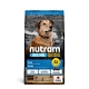 加拿大NUTRAM紐頓S6均衡健康系列-雞肉+南瓜成犬 11.4kg(25lb)(NU-10227) product thumbnail 1