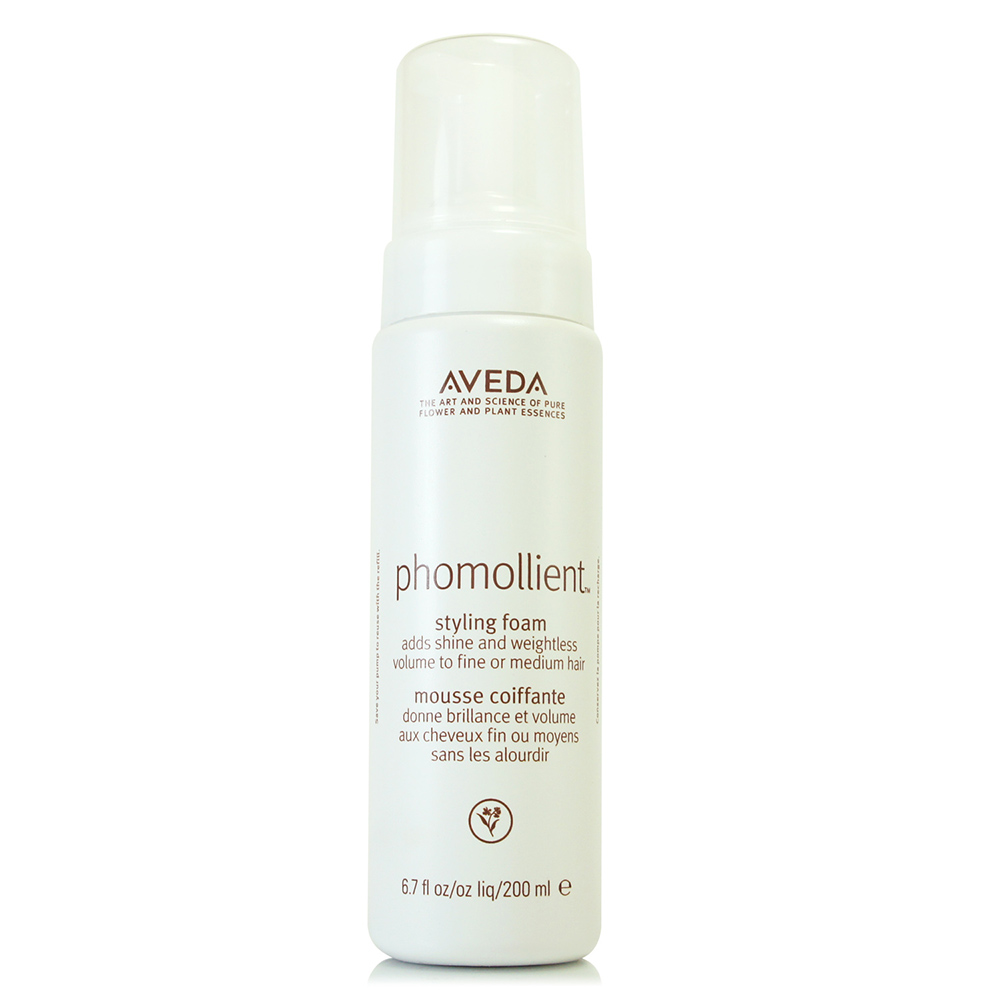 AVEDA 泡沫雕200ml(正統公司貨)