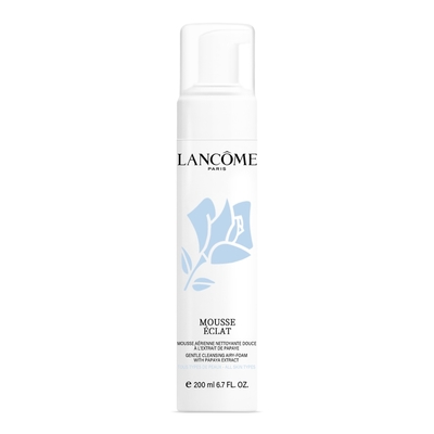 Lancome 蘭蔻 晶透潔顏泡沫 200ml