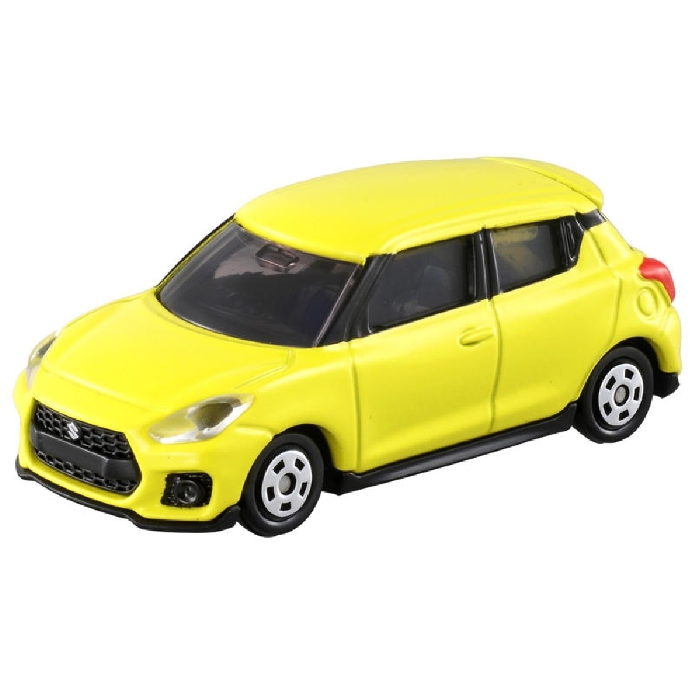 任選TOMICA 鈴木 SUZUKI Swift Sport TM109A5 2018NEW 多美