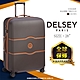 【DELSEY】CHATELET AIR-28吋旅行箱-咖啡色 00167282006 product thumbnail 1