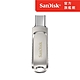 SanDisk Ultra Luxe USB Type-C 128GB 雙用隨身碟(公司貨) product thumbnail 1