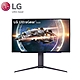 LG 27GR95QE-B 27型 UltraGear QHD OLED 240Hz 專業玩家電競螢幕 product thumbnail 2