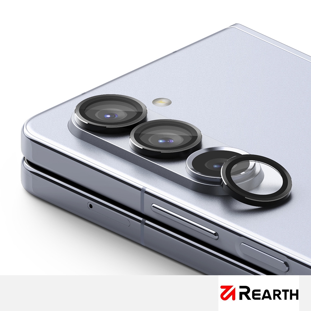 Rearth Ringke 三星 Galaxy Z Fold 5 獨立式鏡頭保護貼