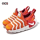 Nike 童鞋 Dynamo Go SE TD 橘 紅 兔年 小朋友 幼童鞋 毛毛蟲鞋 學步鞋 FD4634-811 product thumbnail 1