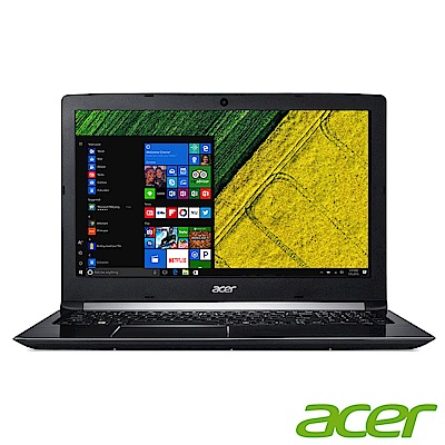 (無卡分期-12期)Acer K50-30-57JY 15吋(i5-7200U/MX130