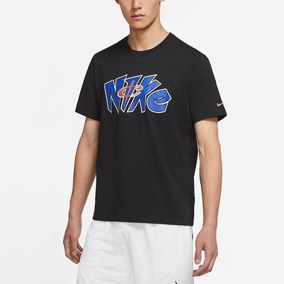 NIKE 耐吉 上衣 短袖上衣 男款 黑 DM2444-010 AS M NK LIL PNY HBR SS TEE