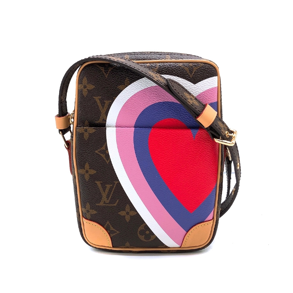 Louis Vuitton Paname Bag Set Limited Edition Game On Monogram