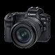 Canon EOS R RF 24-105mm F4-7.1 IS STM 全片幅 變焦鏡組 (公司貨) product thumbnail 1