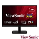 ViewSonic VA2406-h-2 24型 FHD薄邊框護眼電腦螢幕 product thumbnail 1