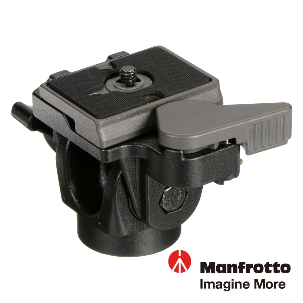 Manfrotto 輕型 小型雙向雲台 234RC