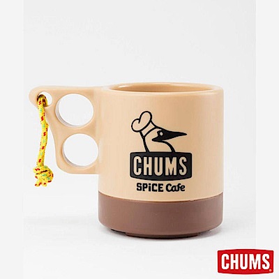 Chums Spice Cafe 聯名款馬克杯米 咖啡 250ml 網購340元 Yahoo 奇摩購物中心商品編號