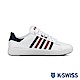 K-SWISS Pershing Court Light時尚運動鞋-男 product thumbnail 1