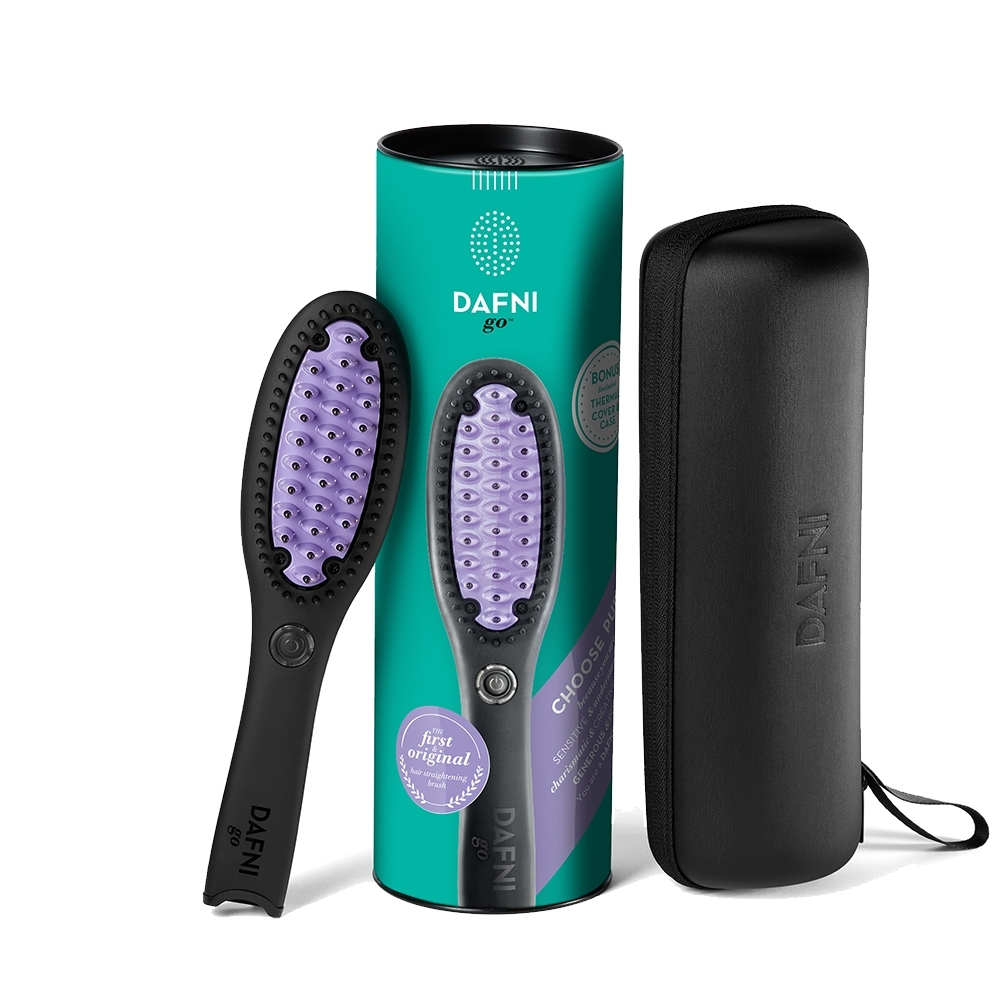 DAFNI 隨行直髮梳 go | 直髮器 | Yahoo奇摩購物中心